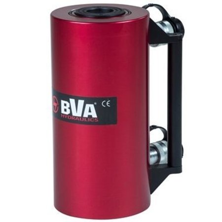 BVA Cylinder, 30 Ton, Double Acting, 6 In Stroke, HUDC3006 HUDC3006